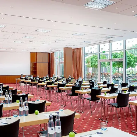 Dorint Hotel Leipzig