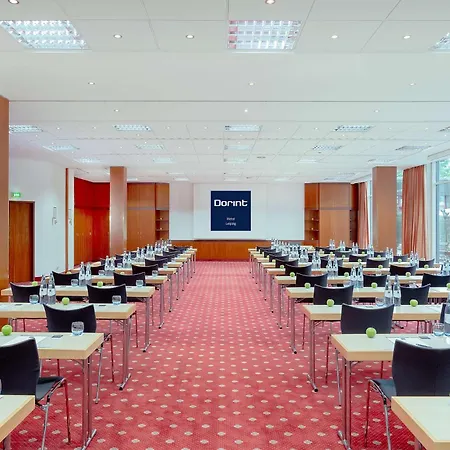 Dorint 4*