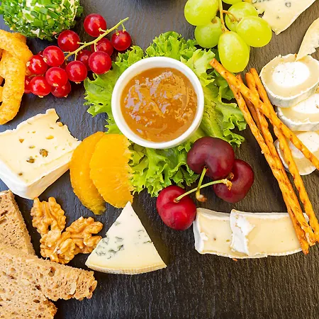 Dorint Hotel Leipzig