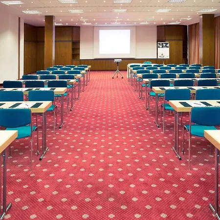 Dorint Hotel Leipzig