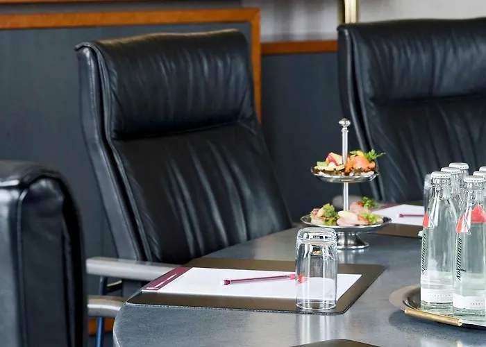 Dorint Hotel Leipzig