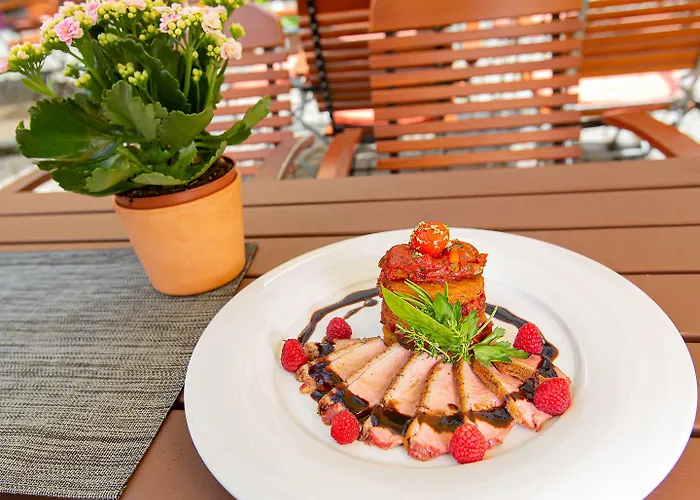 فندق Dorint لبسيا