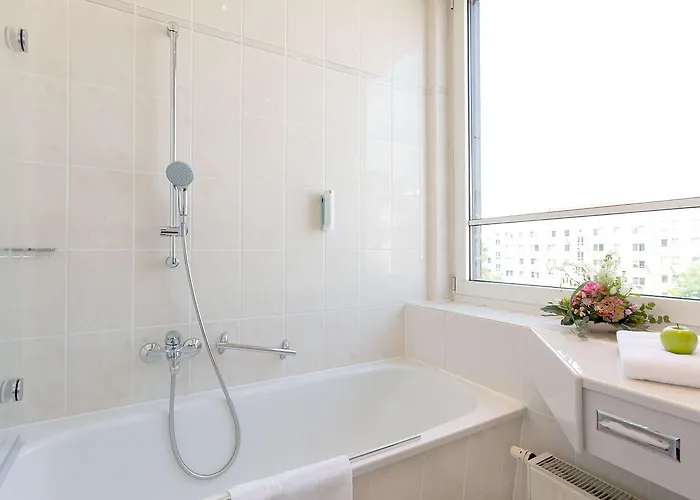 Hotel Dorint Leipzig