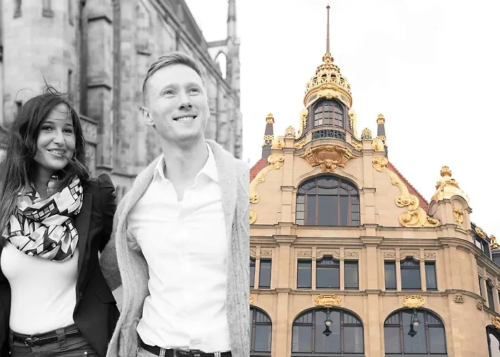 Hotel Dorint Leipzig