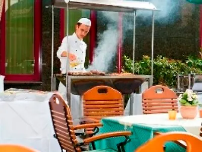 فندق Dorint لبسيا