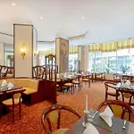 Dorint לייפציג