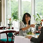 Hotel Dorint Lipsk