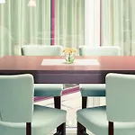 Dorint Hotel 4*