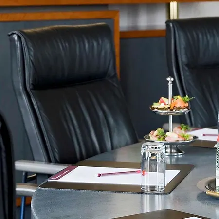 Dorint Hotel Leipzig