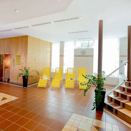 Dorint 4* Leipzig