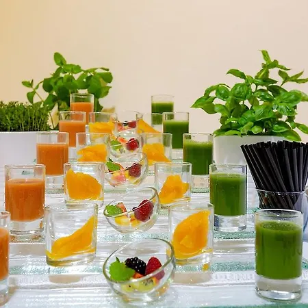 Dorint Leipzig