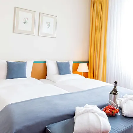 Hotel Dorint