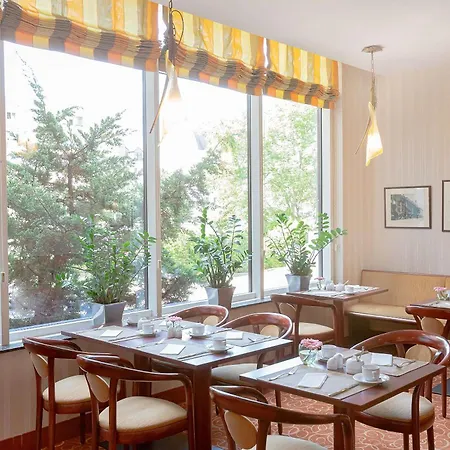 Hotel Dorint 4*