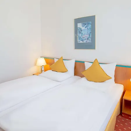 Dorint 4* Leipzig