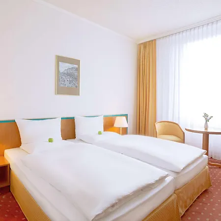 Dorint Hotel 4*
