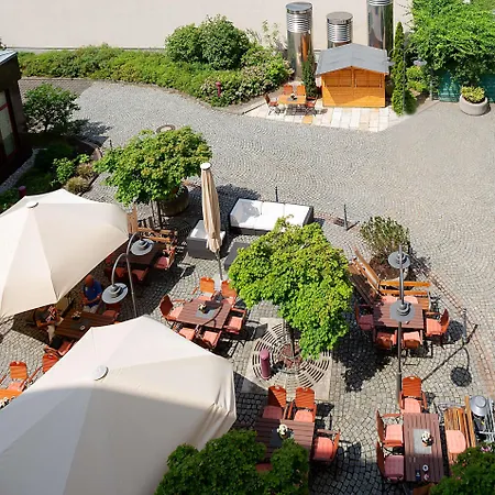 Dorint Hotel Leipzig