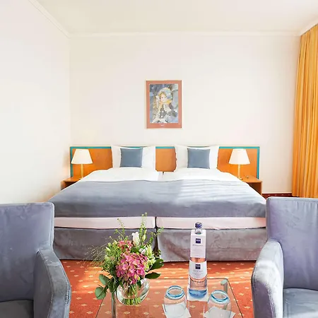 Dorint Hotel