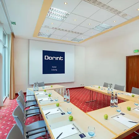 Dorint Hotel