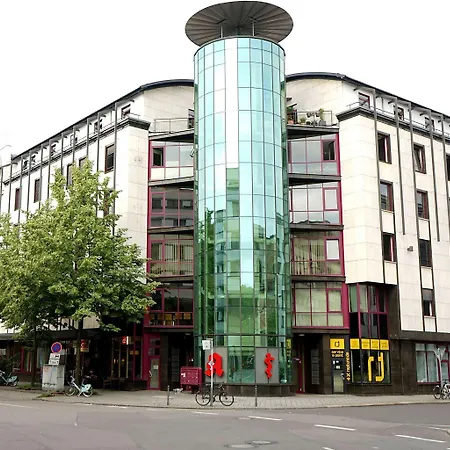 Dorint Hotel