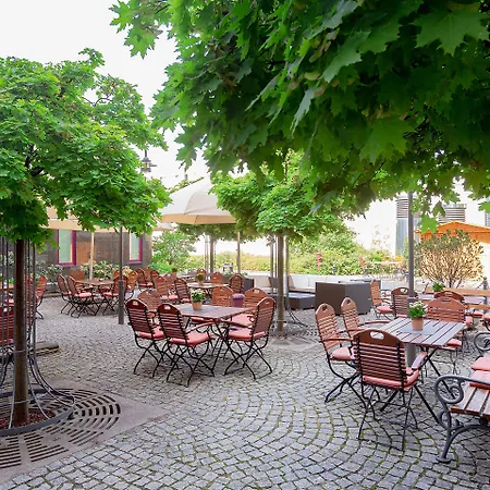 Otel Dorint 4*