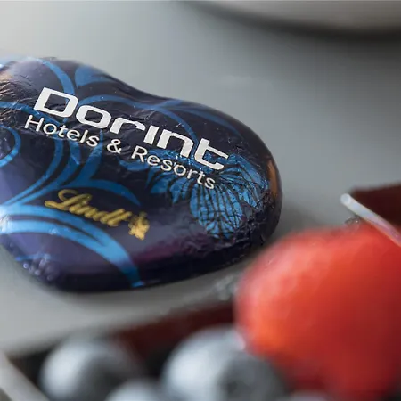Hotel Dorint 4*