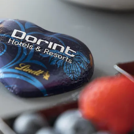 Hotel Dorint 4*