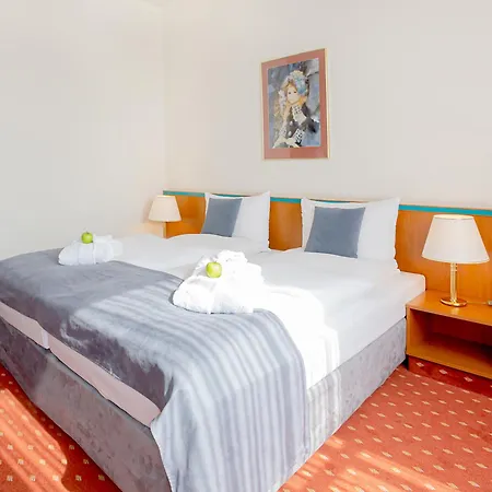 Hotel Dorint 4*