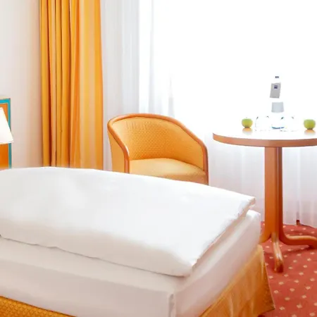 Hotel Dorint Leipzig