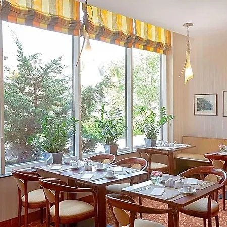 Dorint 호텔 4*