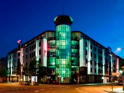 Dorint Hotel