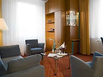 Dorint 4* לייפציג