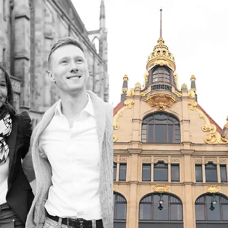 Hotel Dorint Leipzig