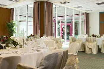 Dorint 4* Leipzig