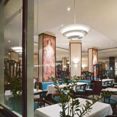 Dorint 4* 라이프치히
