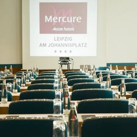 Dorint Hotel Leipzig