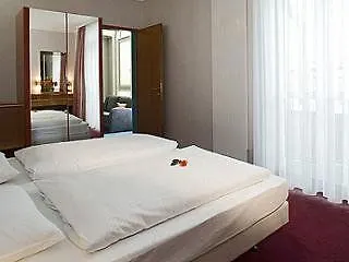 Dorint Leipzig