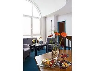 Dorint Hotel 4*