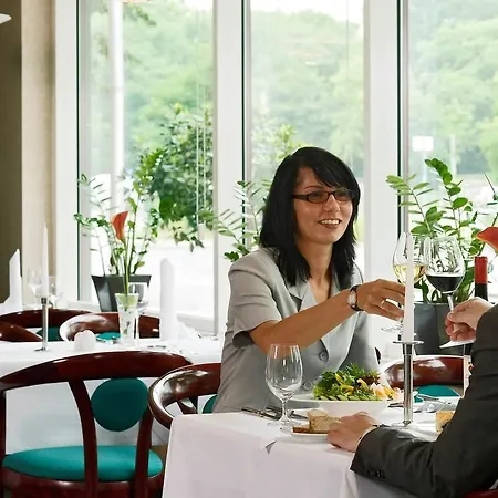 Hotel Dorint Leipzig