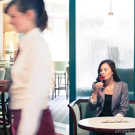 Hotel Dorint Leipzig