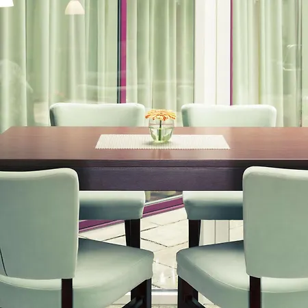 Dorint Hotell 4*