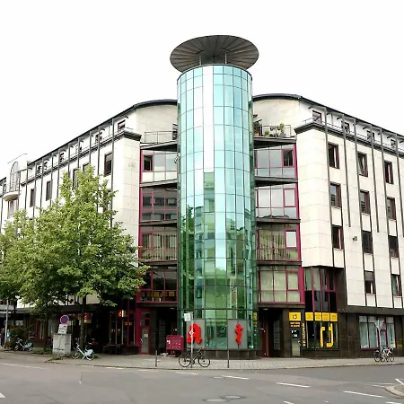 Dorint Hotel 4*