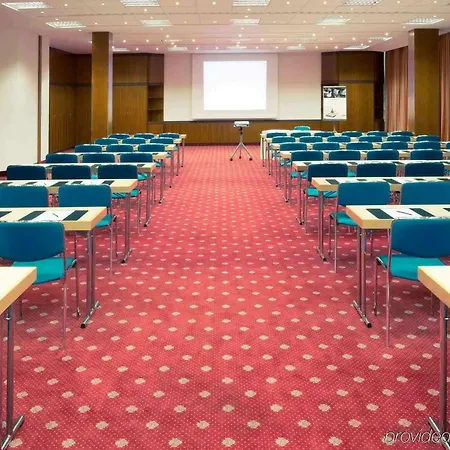 Hotel Dorint 4*