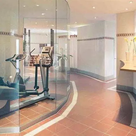 Dorint Hotel