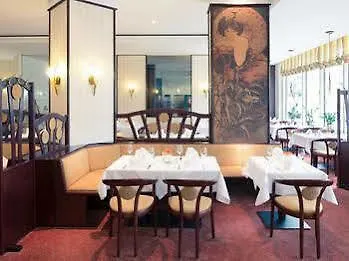 Dorint 4* Leipzig