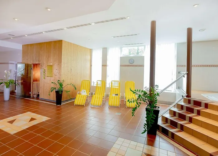Dorint 4* Leipzig