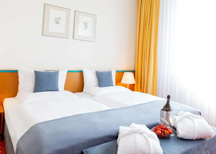 Hotel Dorint