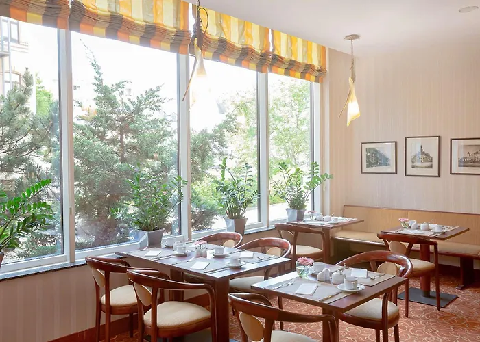 Hotel Dorint 4*
