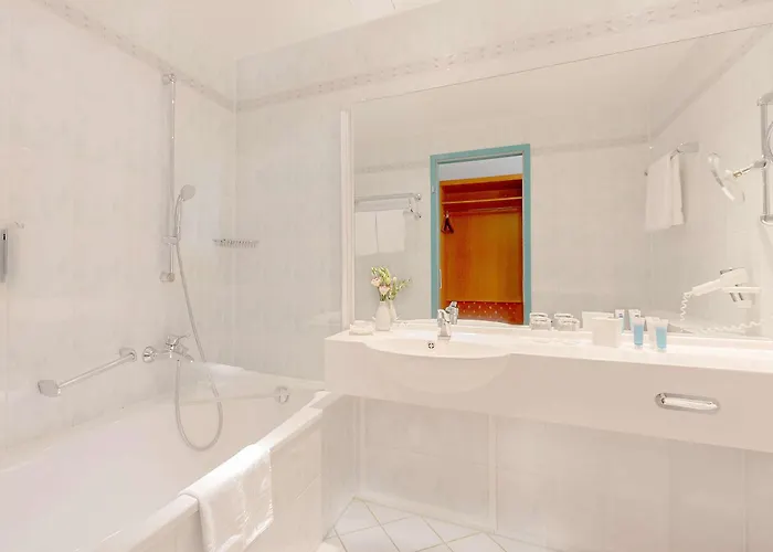 Dorint Hotel