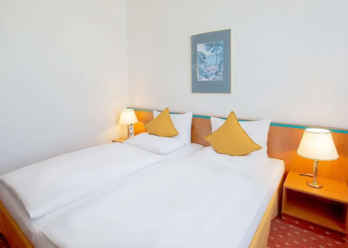 Dorint 4* Leipzig