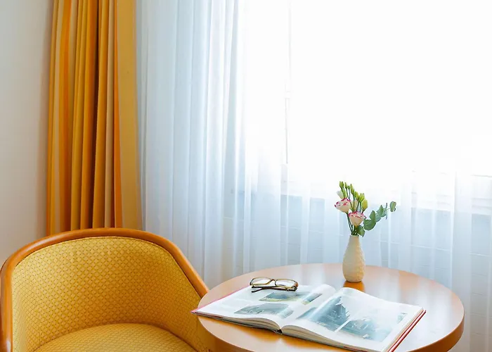 Hotel Dorint 4*